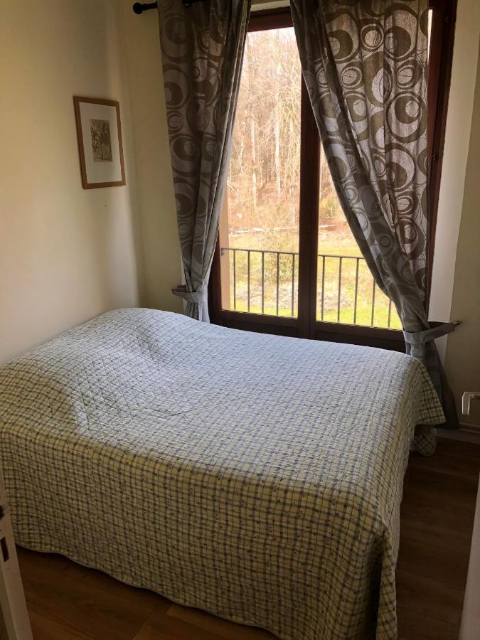 Chambres D'Hotes Domaine De La Jonquiere, Bouloire Bagian luar foto